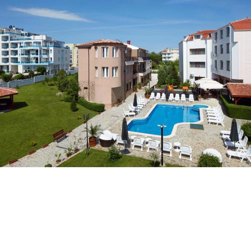Complex Moskoyani