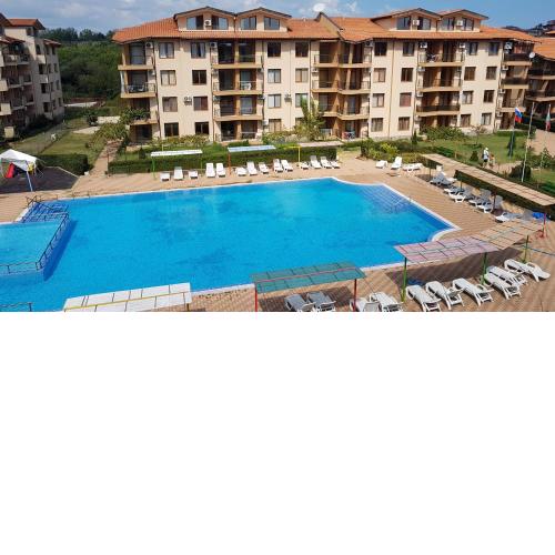 Complex Nestinarka