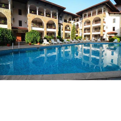 Complex Severina