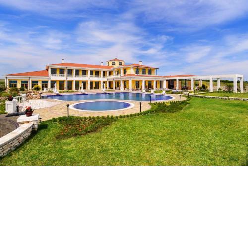 Complex Villas Kaliakra & Gradina