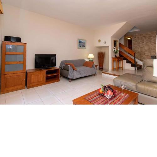 Compostela Beach 28 - Four Bed Villa overlooking pool