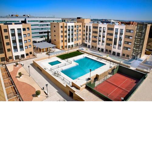 Compostela Suites
