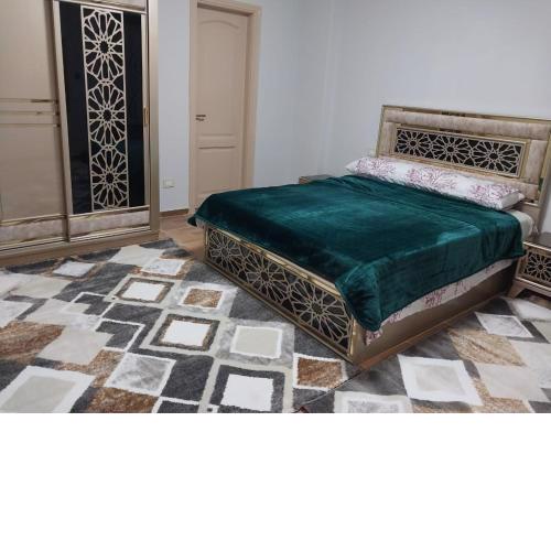 compound city towers elwaha