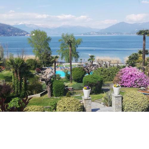 Conca Azzurra Wellness & Beauty Hotel
