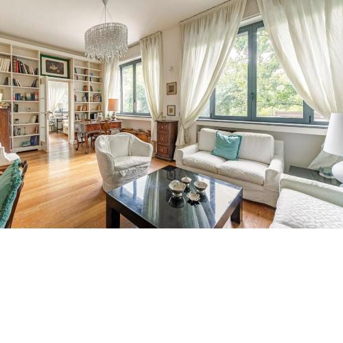 Conca Del Naviglio One Bedroom