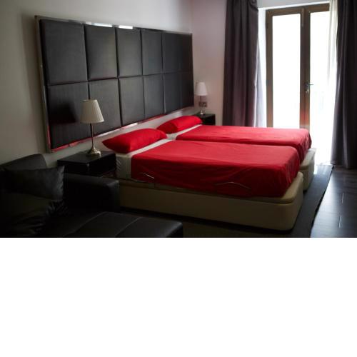 Concept Suites