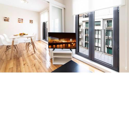 Concha Beach Apartment - SSHousing