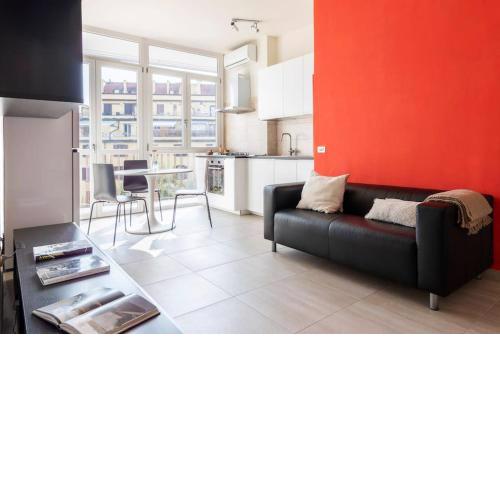 Conchetta Flexyrent - Aircon - WiFi - Navigli