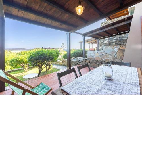 Conchiglia di Stintino Vista Mare