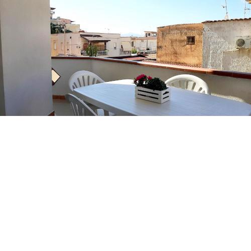 Conchiglia Home Alcamo marina a 3 min dal mare a 4 km da Castellammare del Golfo