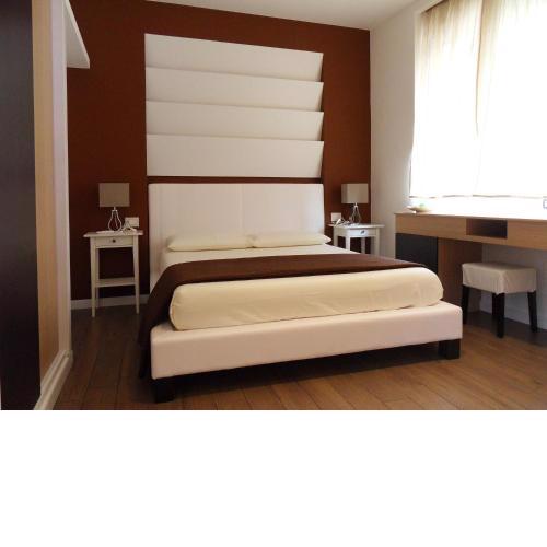 Conchiglia Suite