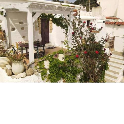 Conchiglia Village House