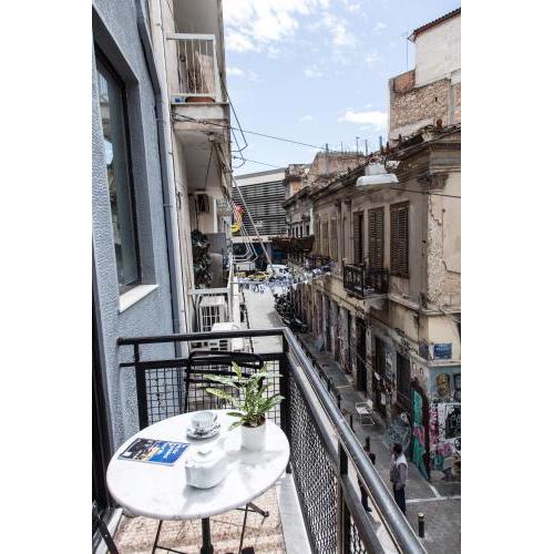 Concierge Monastiraki
