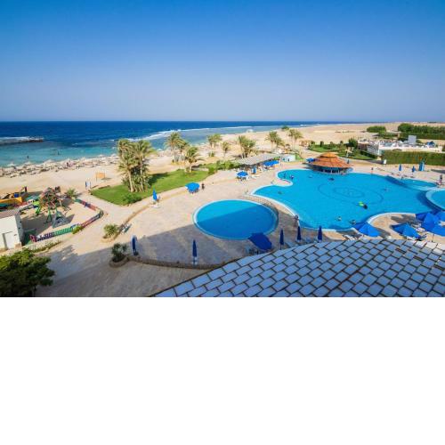 Concorde Moreen Beach Resort
