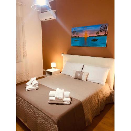 CONCORDIA LUXURY