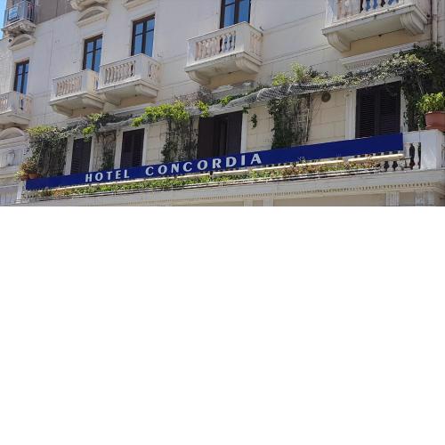 Concordia Rooms B&B