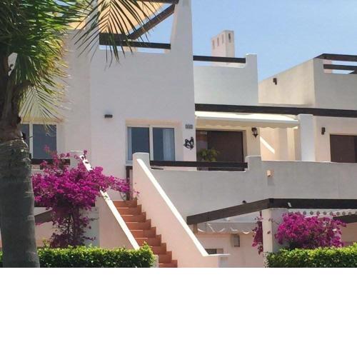 Condado Apartment N5 with private roof terrace