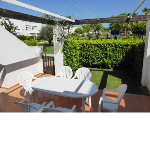 Condado de Alhama 3 dormitorios