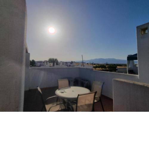 Condado De Alhama Golf Resort 2 Bedroom Apartment Jardine 13