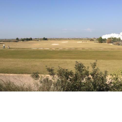 Condado De Alhama Golf Resort