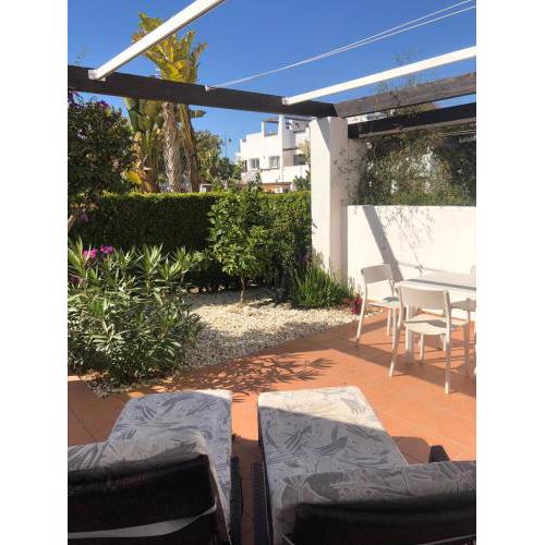 Condado de Alhama golfresort naranjos 1-29