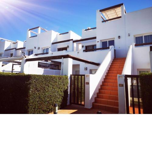 Condado de Alhama Jardin 13 Appartement 1506