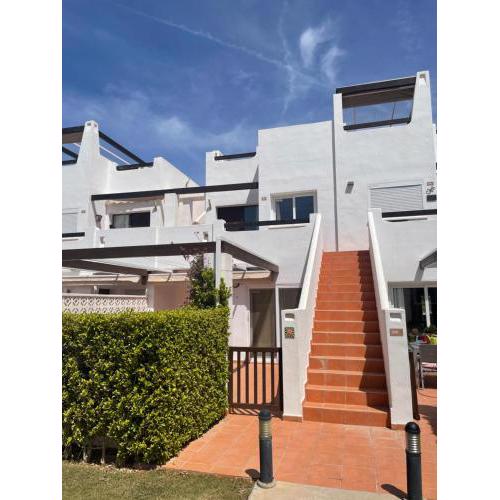 Condado de Alhama Murcia