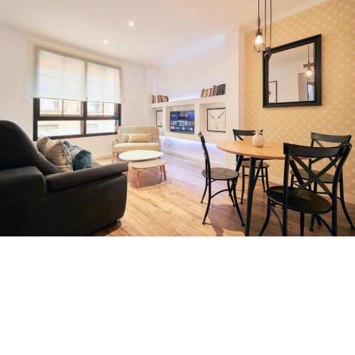 Conde Duque Excellent, by Presidence Rentals