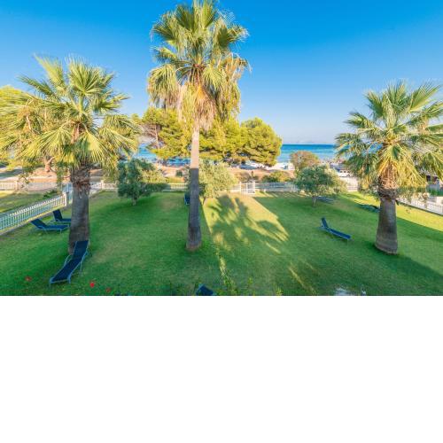 Condesa* Holiday Apartment 3, Alcudia Sandy Beach