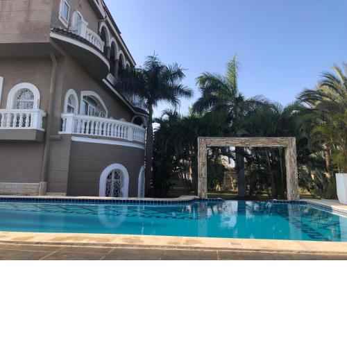 Condo in a Private Resort setting