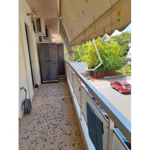 Condo in Kalamata - Park View