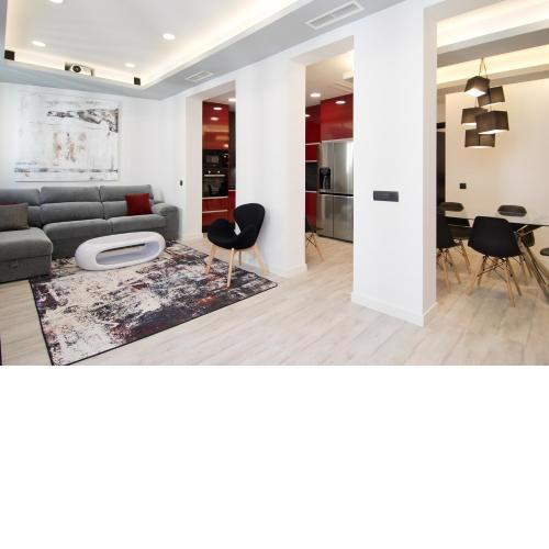 Condo San Bernardino by Kivoya
