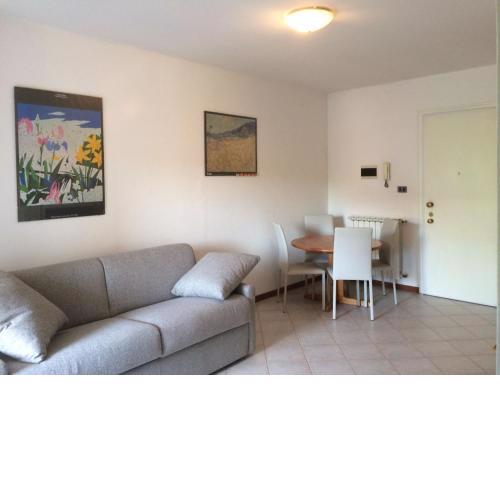 Condominio ai bagni
