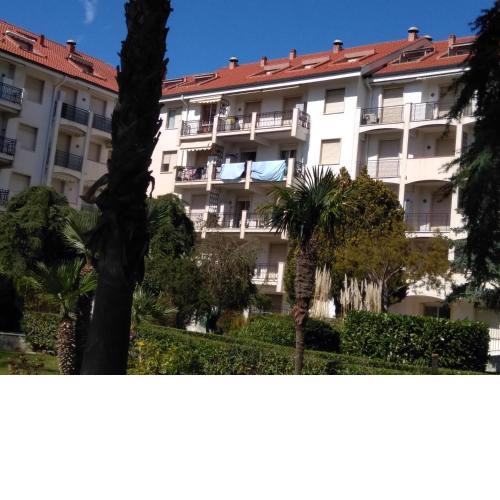 Condominio Ariazzurra S. Bart.
