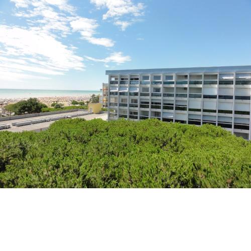 Condominio auriga del sole