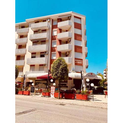 Condominio Ausonia al Mare - Gemini