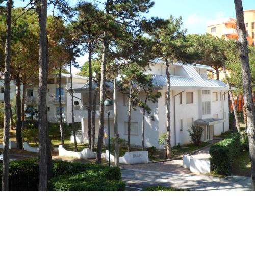 Condominio BILLA