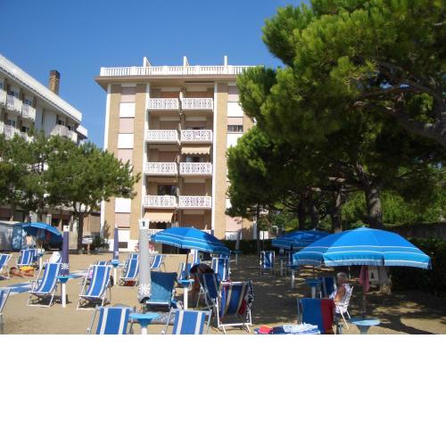 CONDOMINIO BRIONI