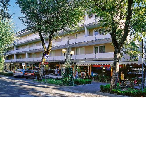 Condominio Bussola