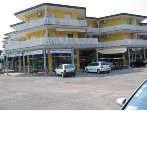 Condominio Canaima