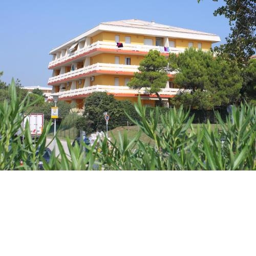 Condominio Carina Sud