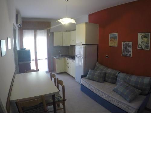Condominio Cristina