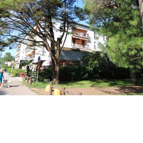 Condominio CROCE DEL SUD