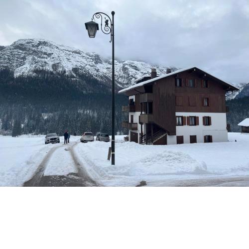 Condominio Dorf