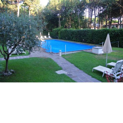 Condominio EURORESIDENCE