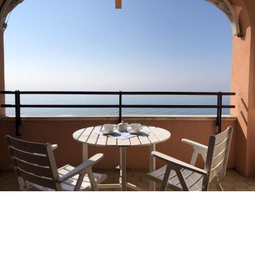 Condominio Fortino
