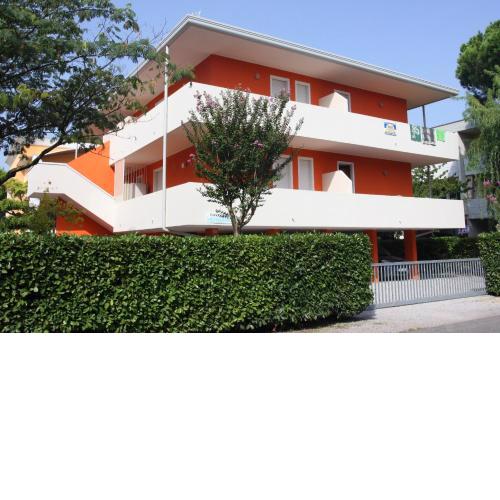 Condominio Hermann