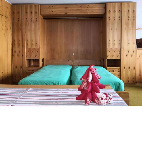 Condominio I Dadi - Appartamento a Cielo Alto