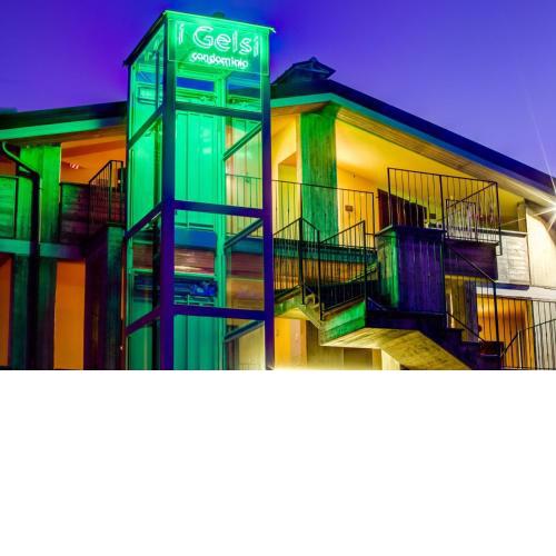 CONDOMINIO I GELSI