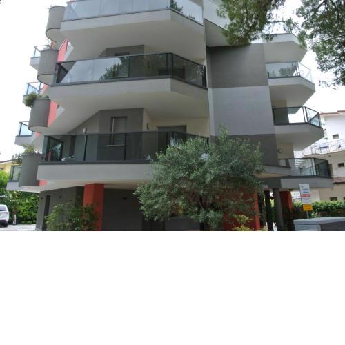 Condominio KATRINA
